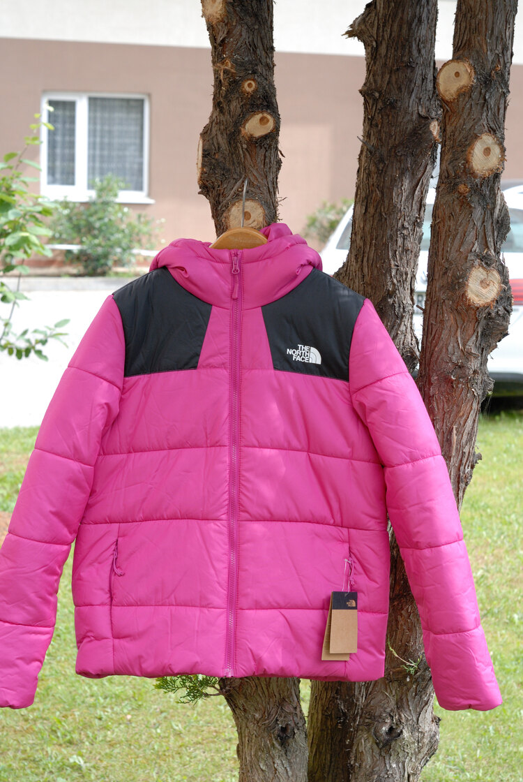The North Face Kadın M Beden Mont