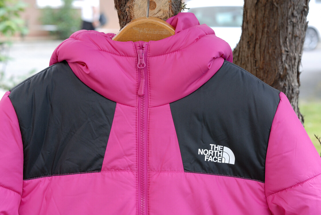 The North Face Kadın M Beden Mont