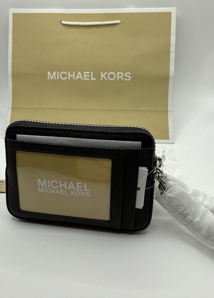 Michael Kors Jet Set Travel Cüzdan