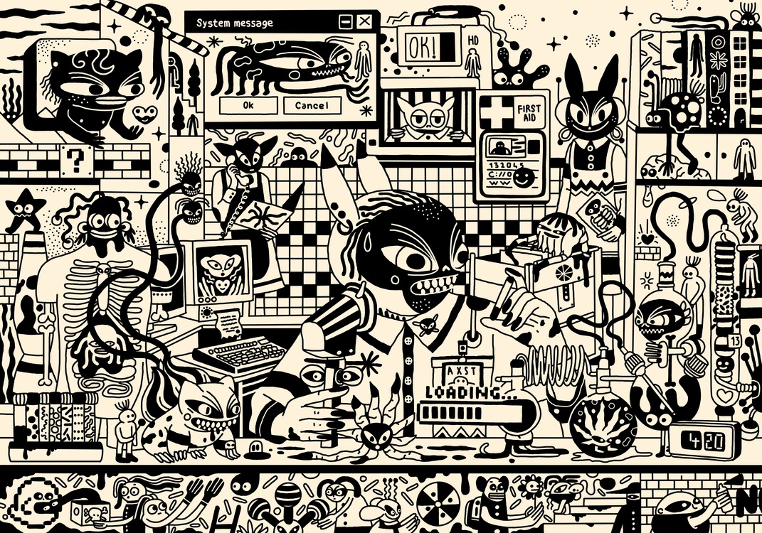 Laboratory