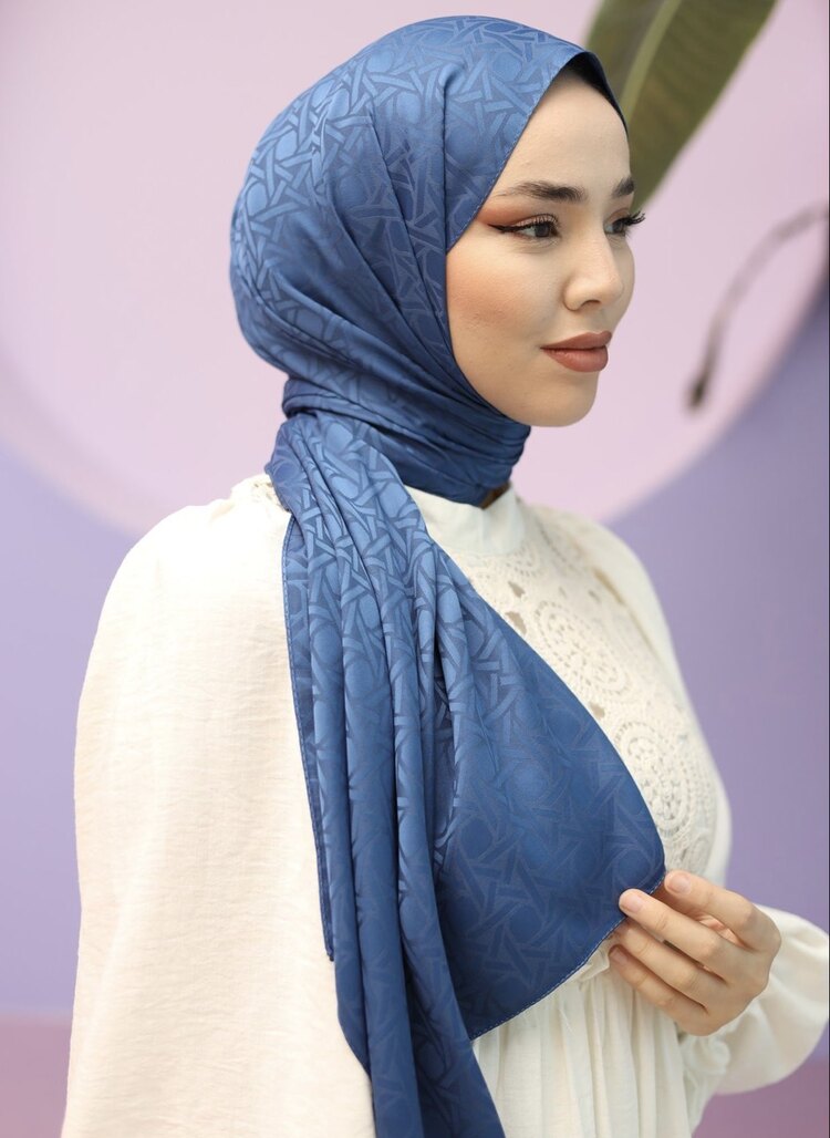 Silkhom delux şal