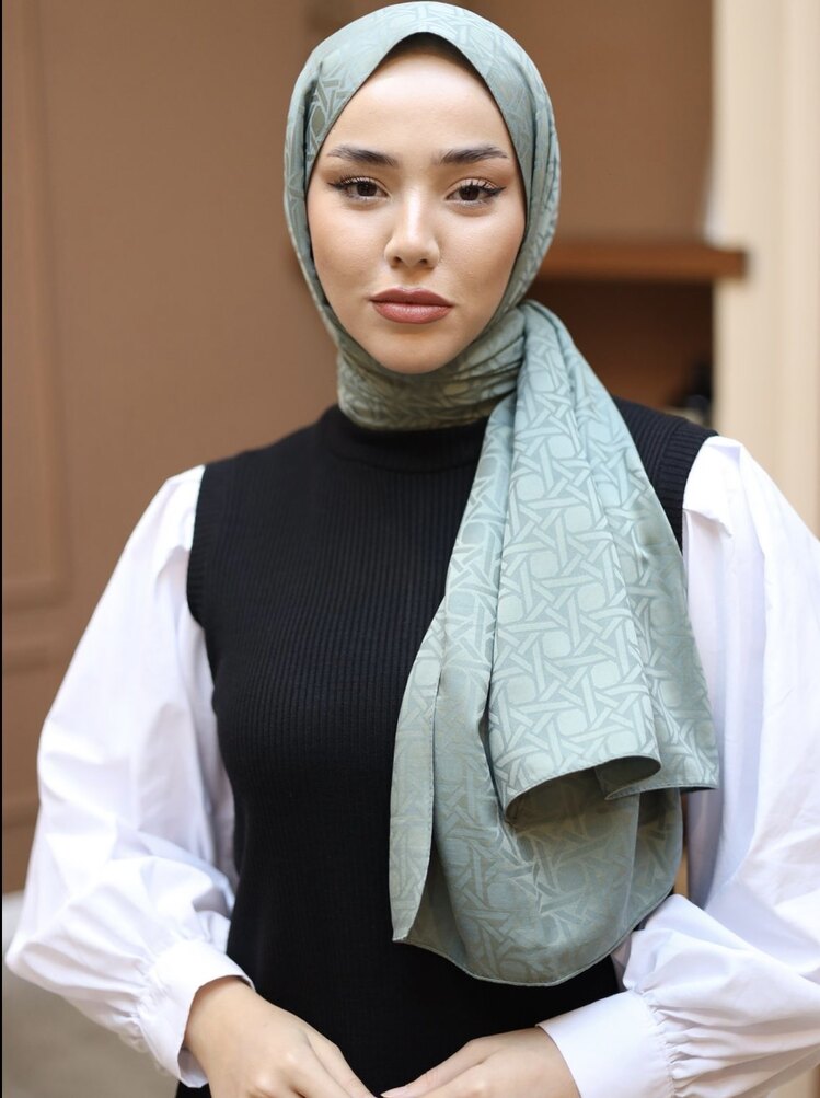 Silkhom delux şal
