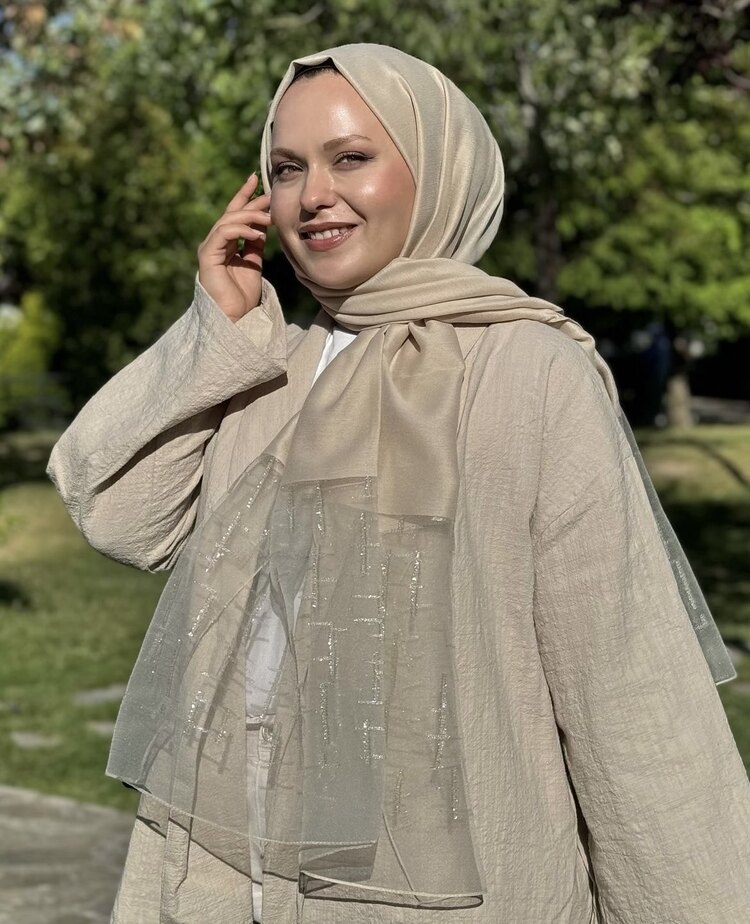 Kesme jakar şal taş