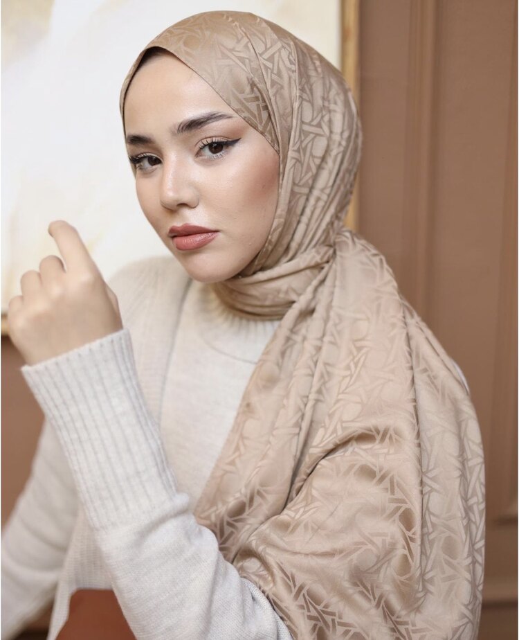 Silkhom delux şal