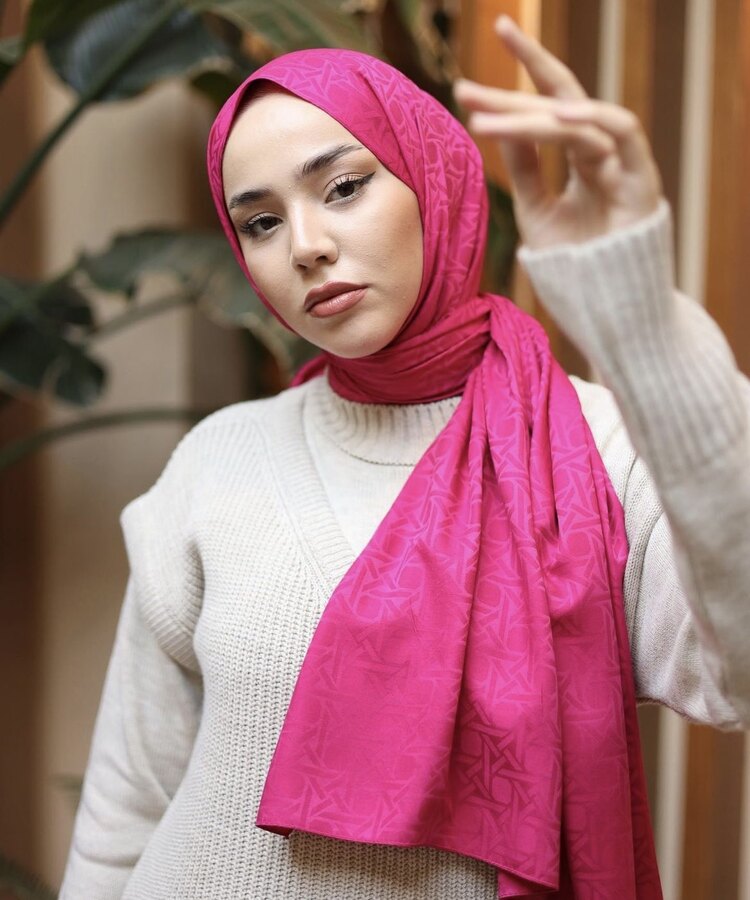 Silkhome delux şal