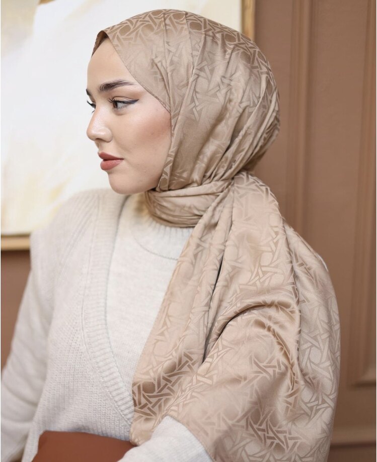 Silkhom delux şal