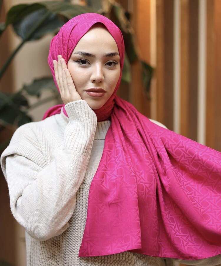 Silkhome delux şal