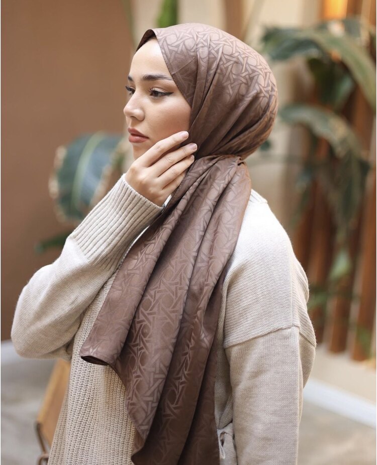 Silkhome delux şal