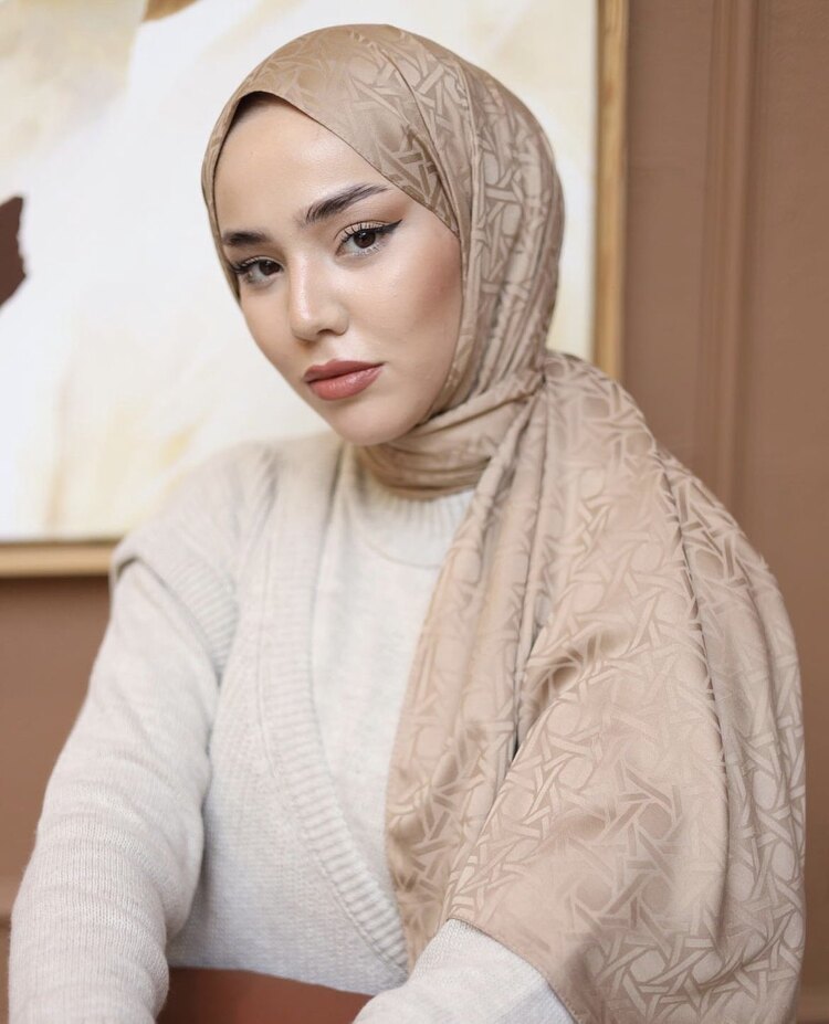Silkhom delux şal