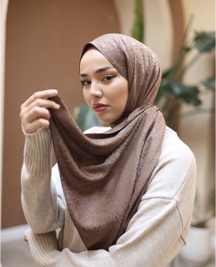 Silkhome delux şal