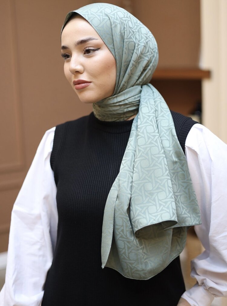 Silkhom delux şal
