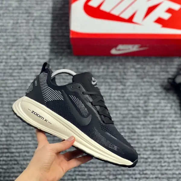ZOOM-X