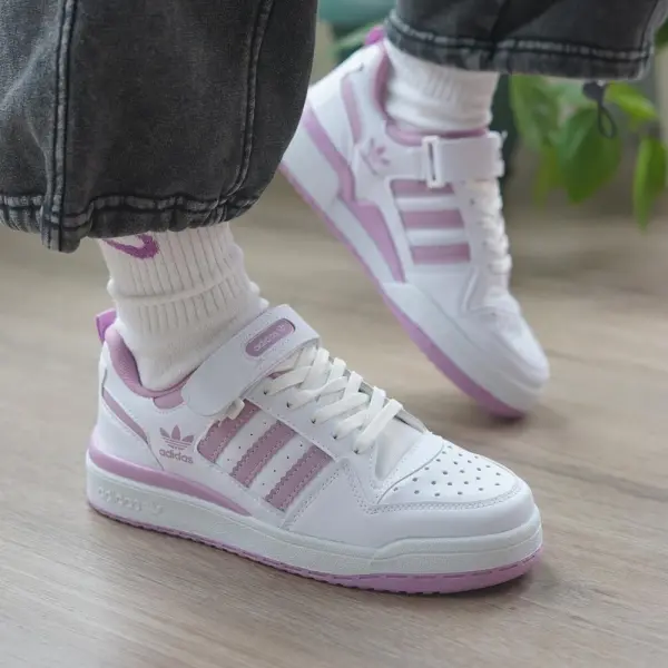 FORUM LOW