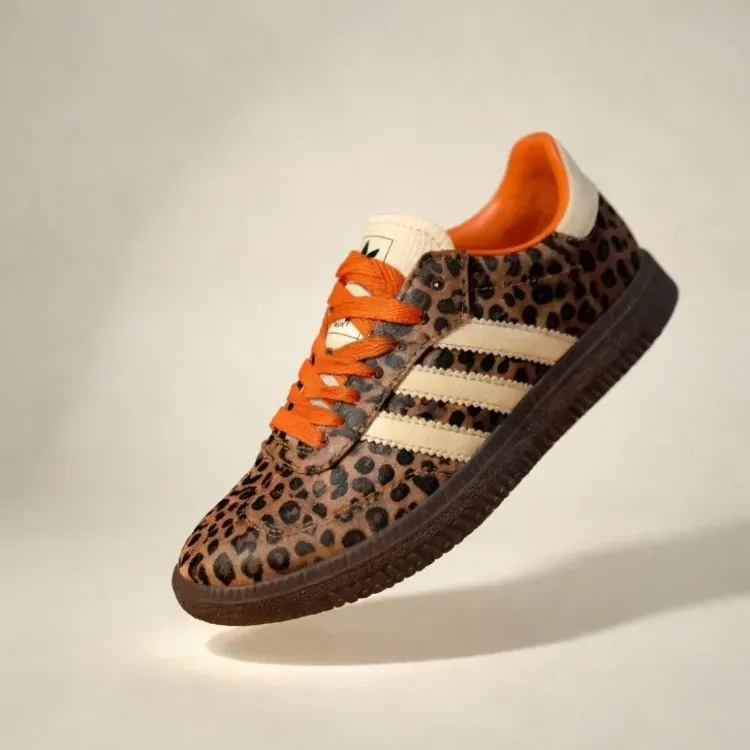 SAMBA