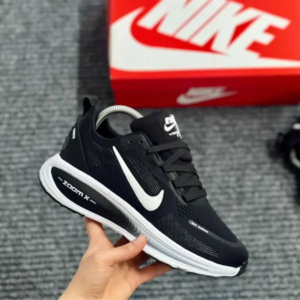 ZOOM-X