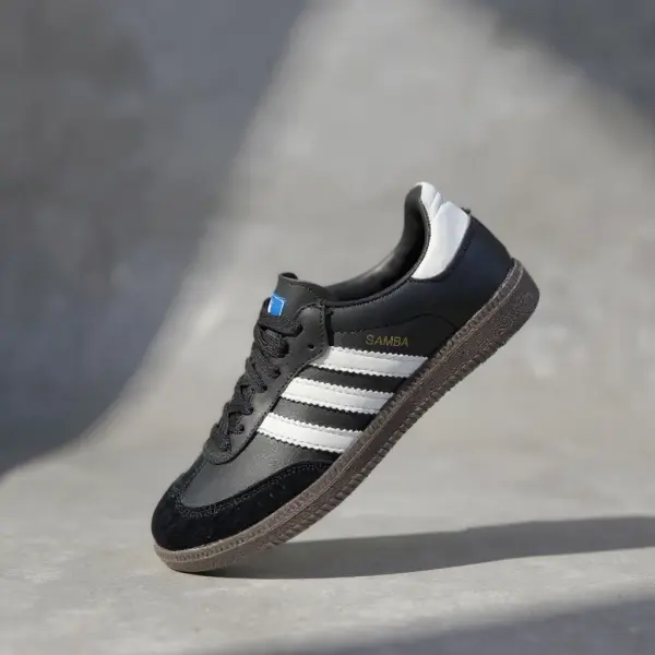 SAMBA