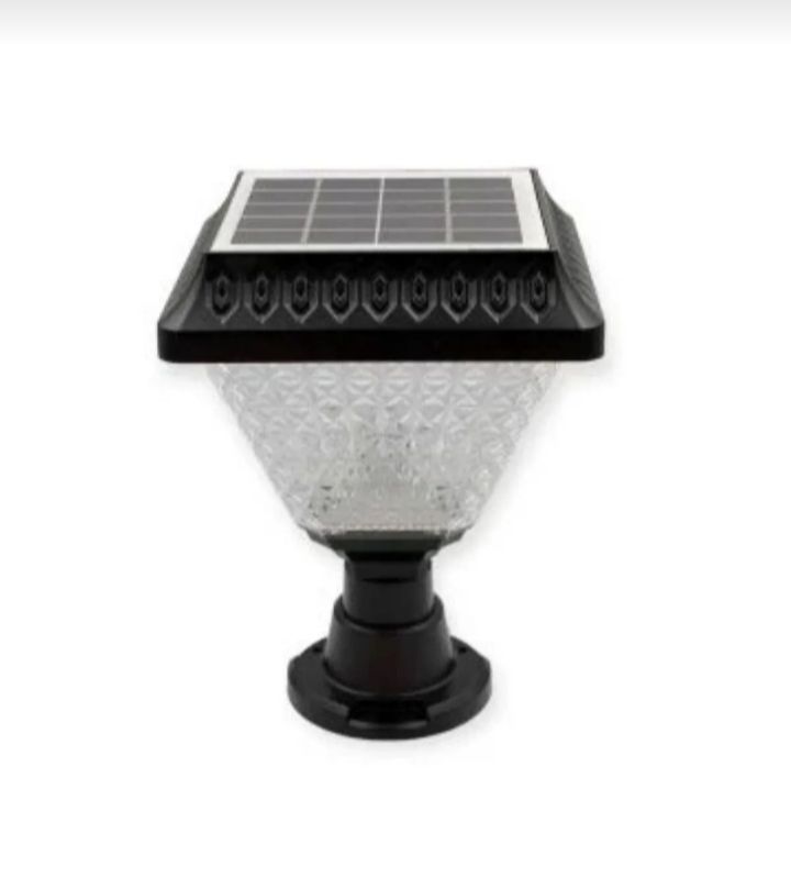 ☀☀2 li Solar Set Üstü Dekoratif Bahçe Armatürü