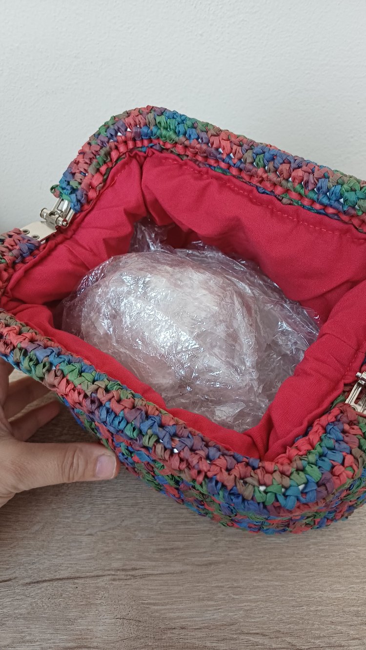Gizli Burslu Çanta 