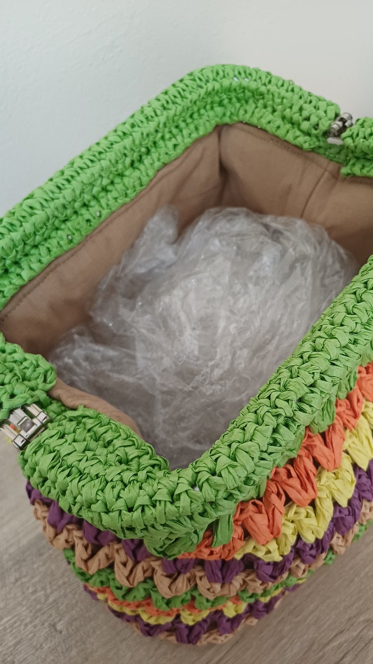 Gizli Burslu Çanta