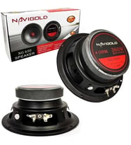 Navigol  Oto Midrange 360 watt 16cm