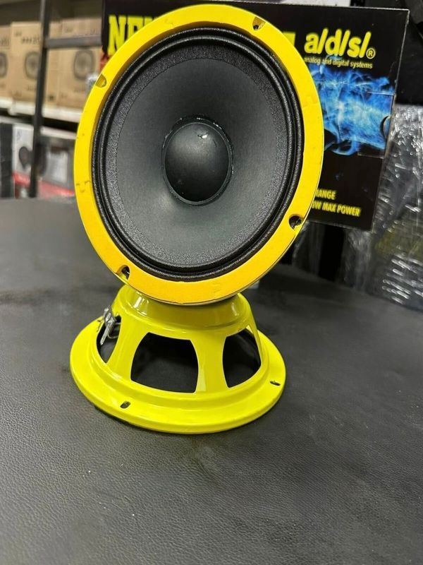 ADS NEW 16CM 700WATT MİDRANGE