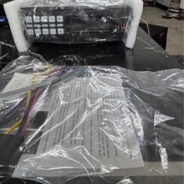 PREMİO OTO TEYP MULTİ FUCTION UTE-38BT