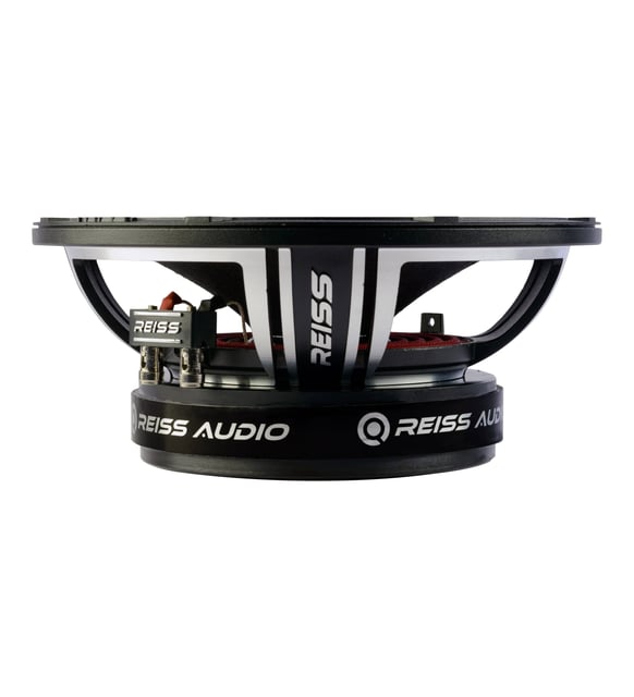 REİSS AUDİO RS-M8DF 20CM MİDRANGE