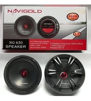 Navigol  Oto Midrange 360 watt 16cm