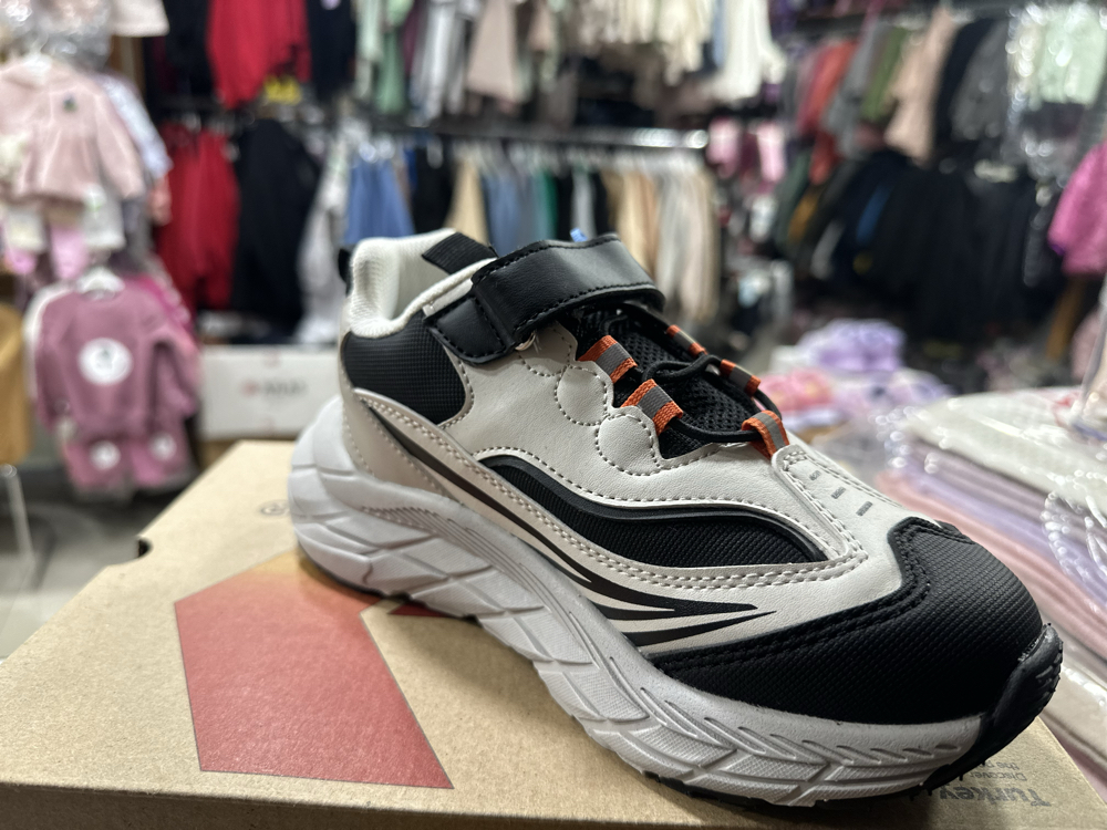Promax Erkek Çocuk Spor Ayakkabı