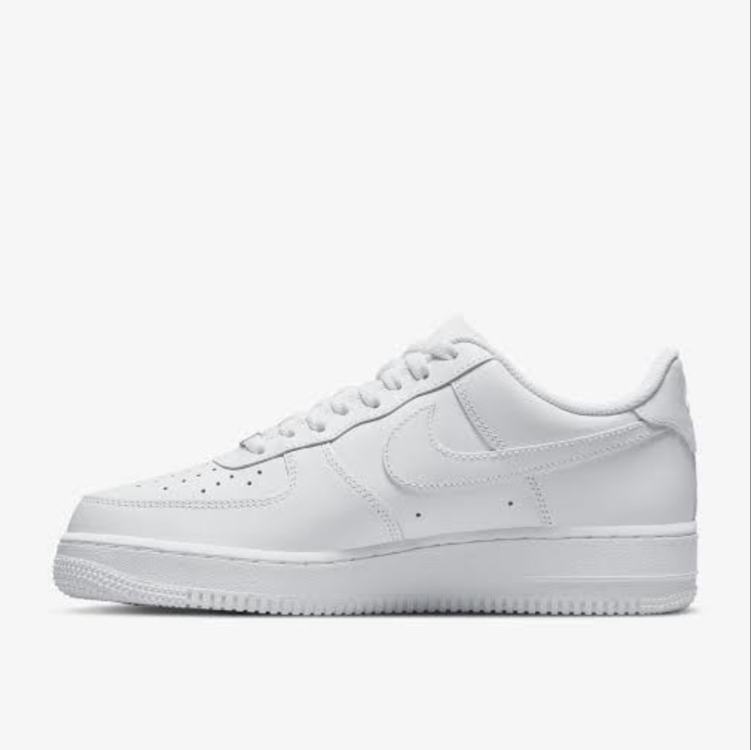Nike Air Force Unısex