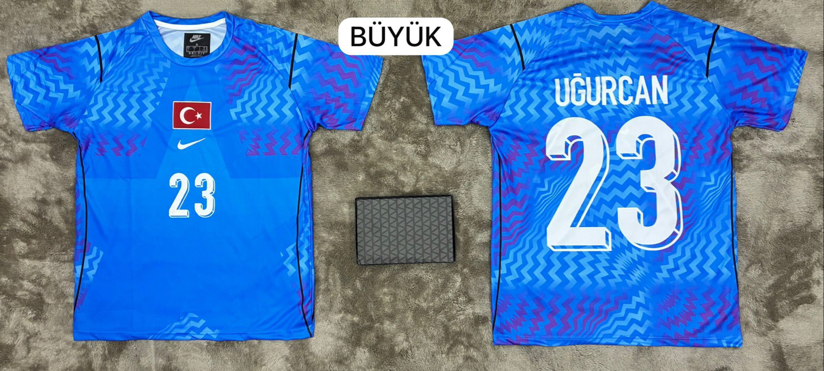 Türkiye Uğurcan