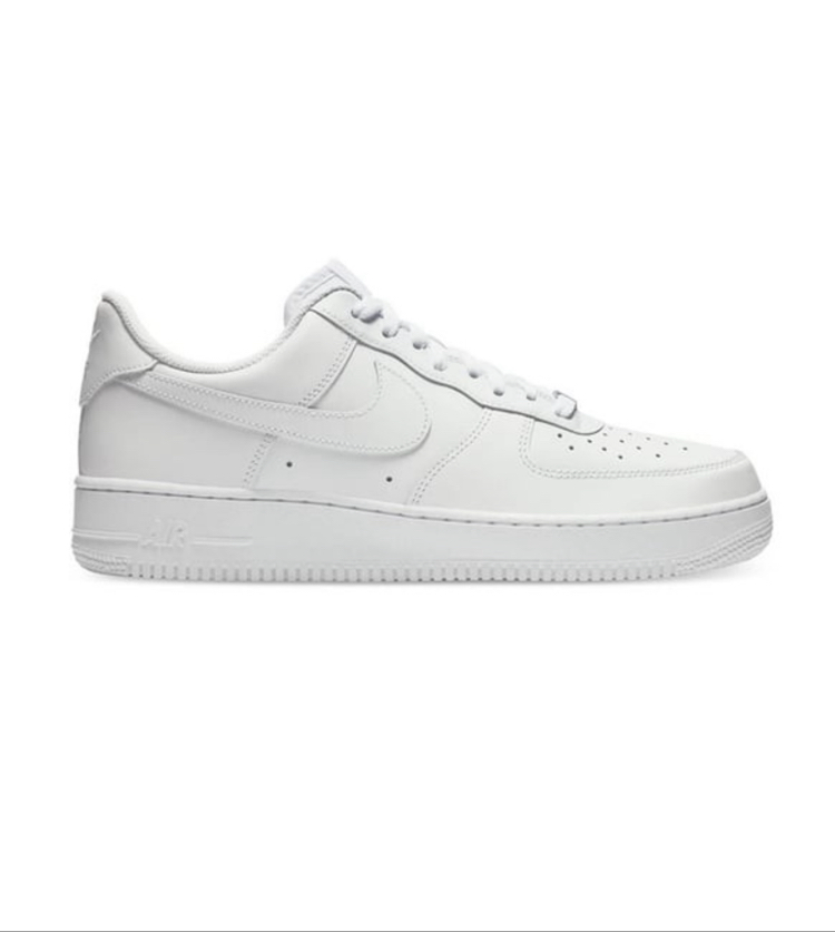 Nike Air Force Unısex