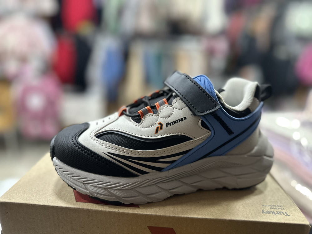 Promax Erkek Çocuk Spor Ayakkabı