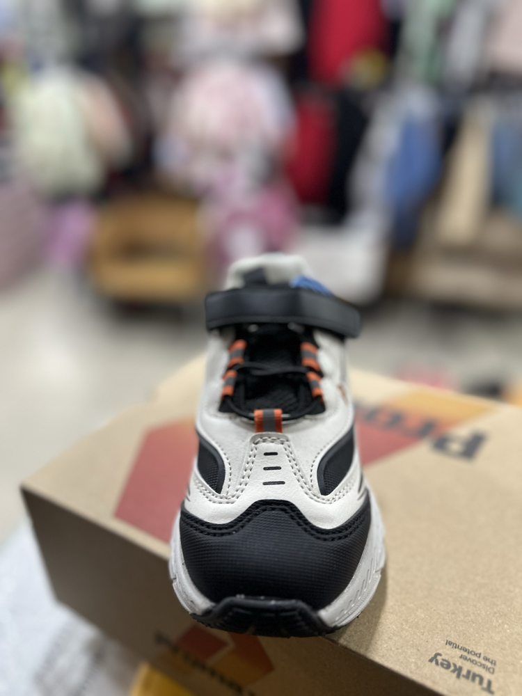 Promax Erkek Çocuk Spor Ayakkabı