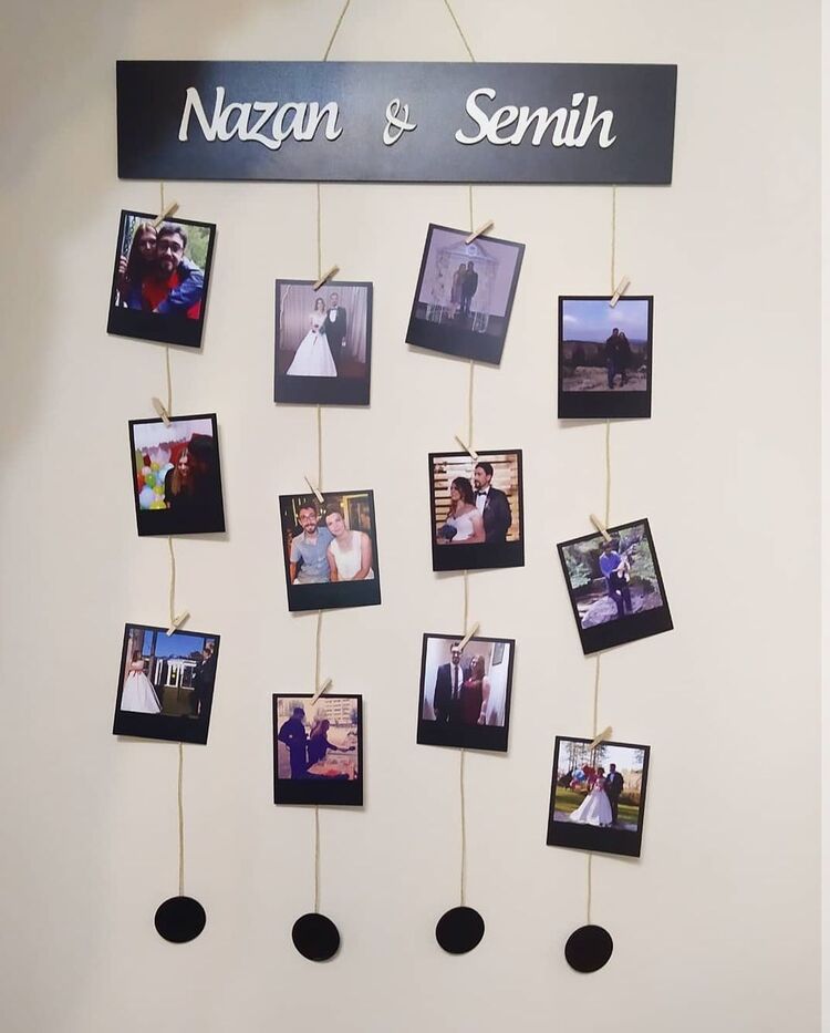 Fotoğraf Panosu