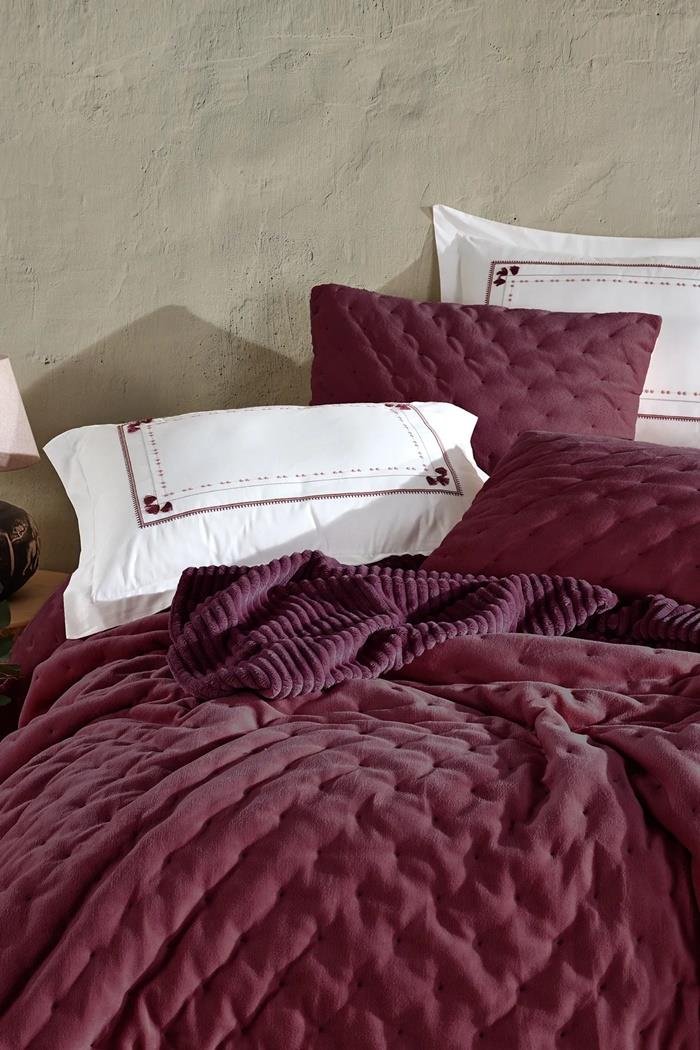 Elart Aden Comfort 7 Parça Çeyiz Paketi