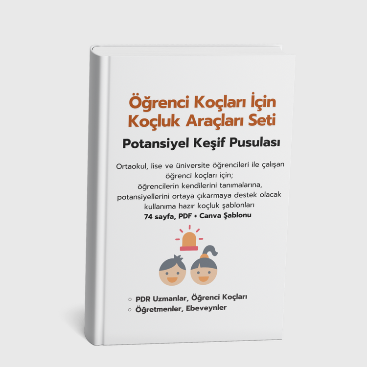 Öğrenci Koçluğu Araçları