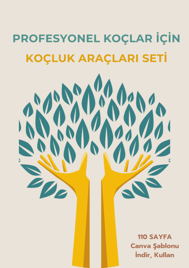 Profesyonel Koçlar İçin