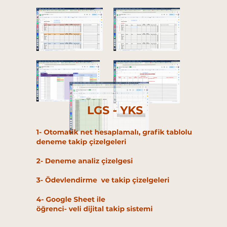 Öğrenci Koçluğu Akademik Başarı Araçları