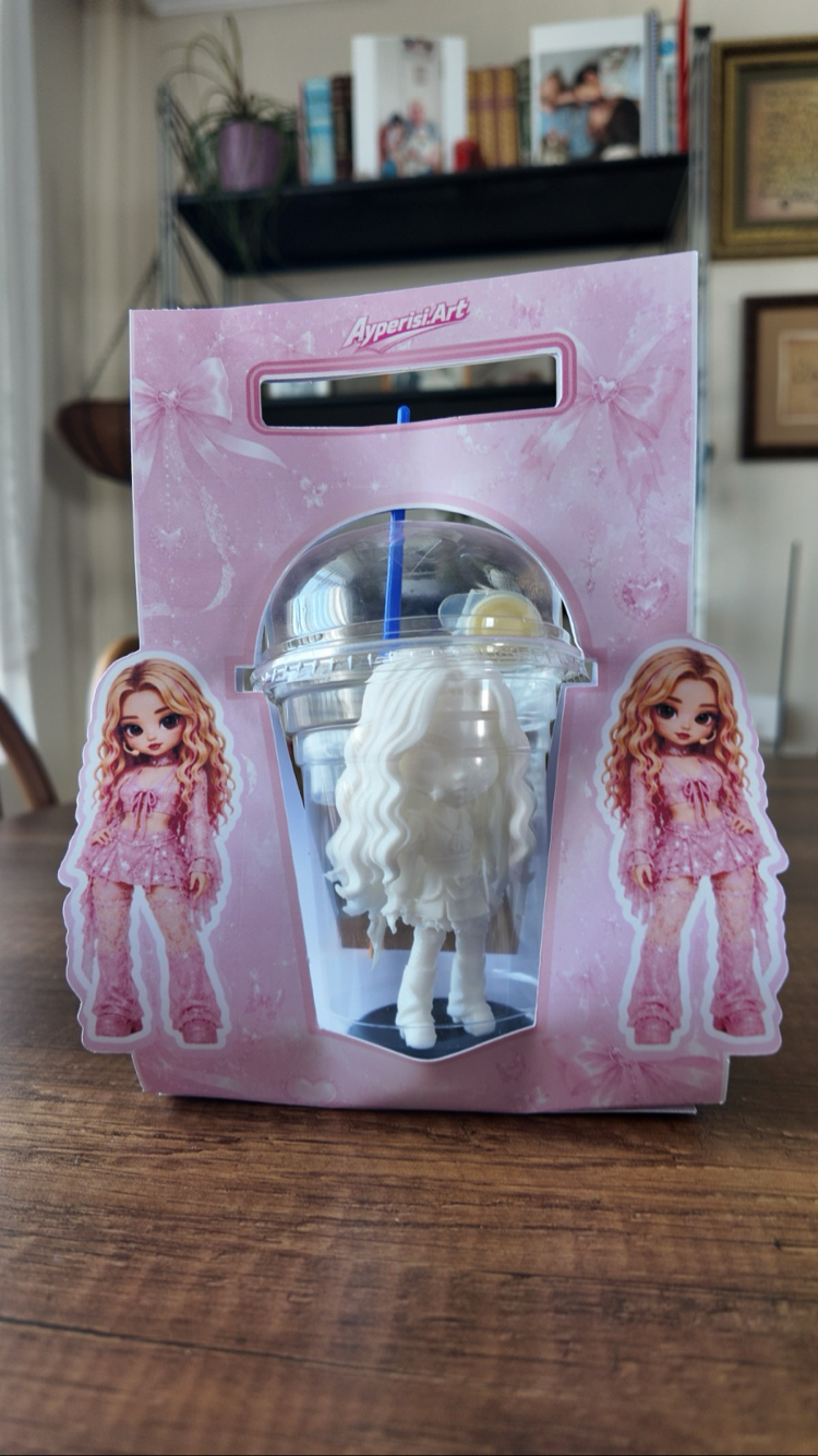 Manifest Lidya