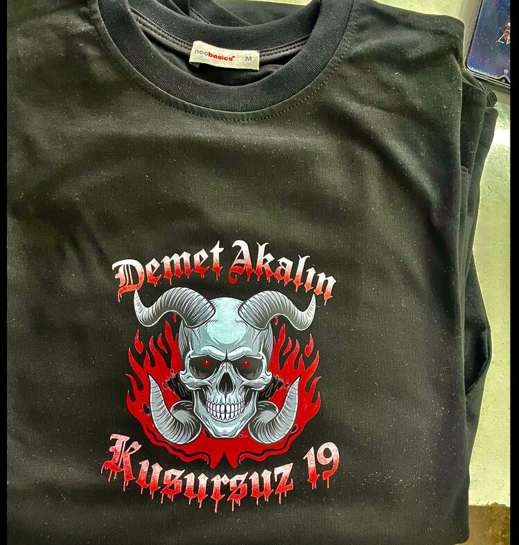 Demet Akalın - Kusursuz 19
