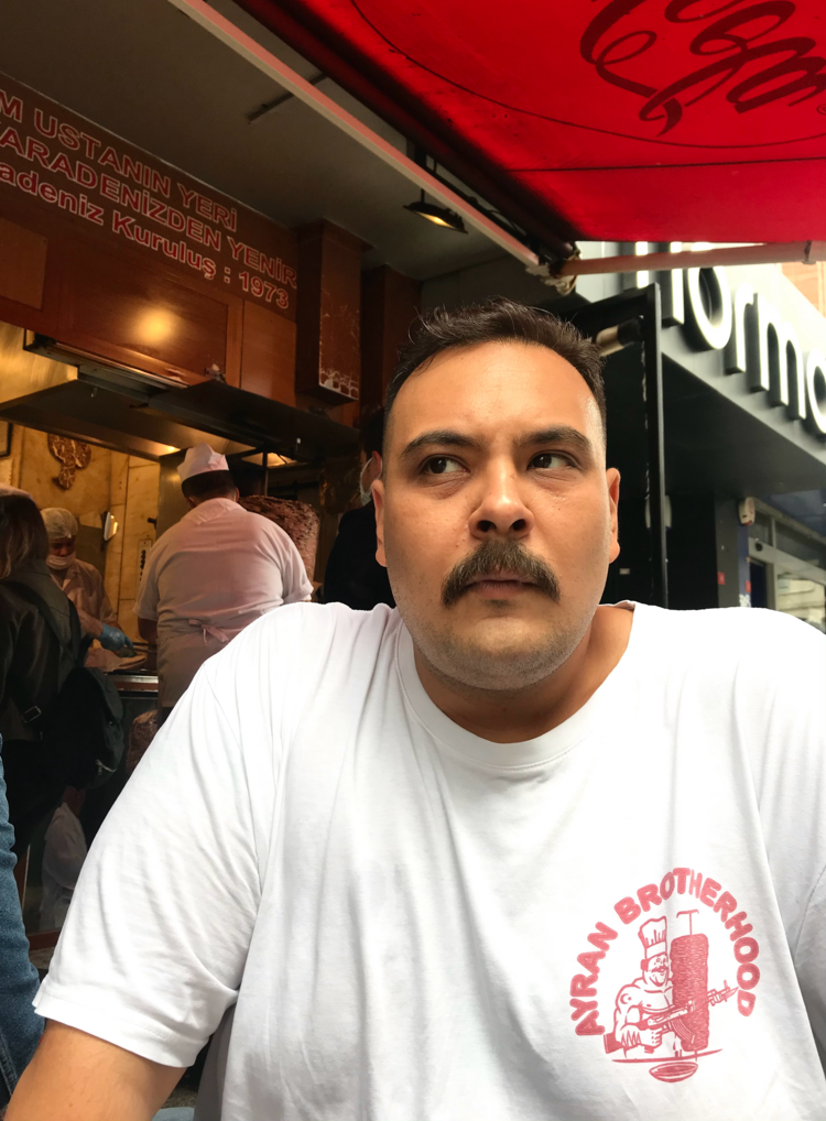 Ayran Brotherhood 2021 Edition