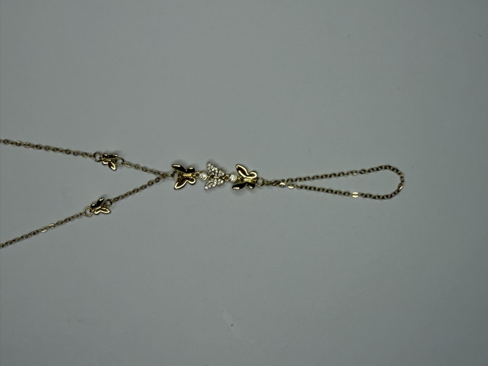 Cirelune Gold Şahmeran