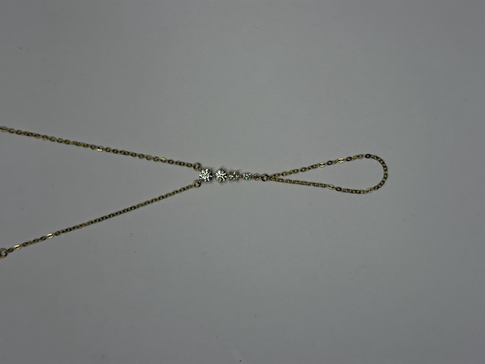 Bellanova Gold Şahmeran