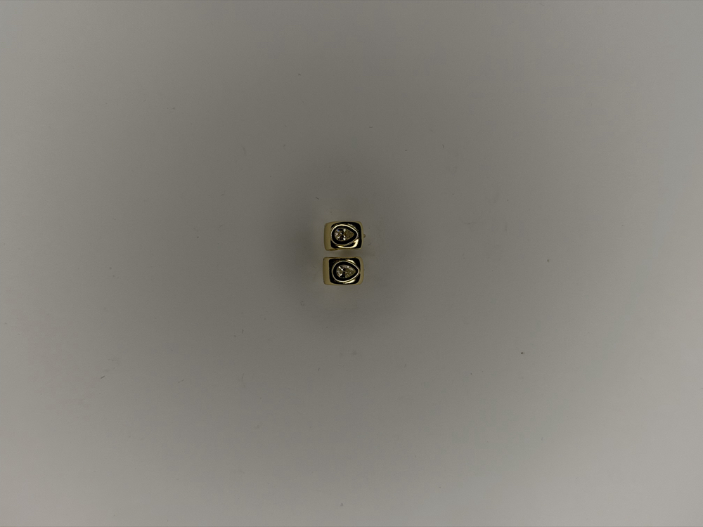 Gloreva Gold Küpe