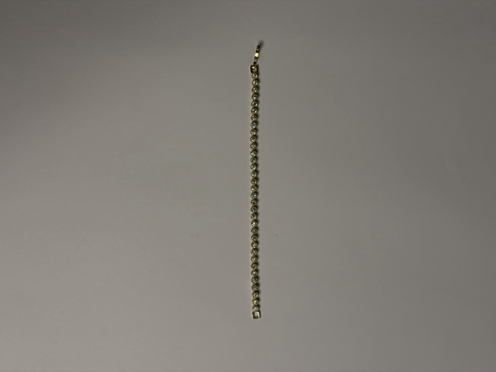 Carmina Gold Bileklik 