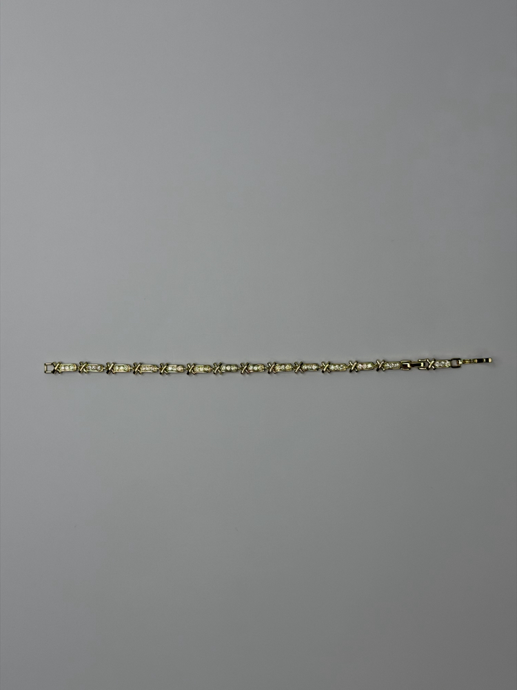 Morlina Gold Bileklik