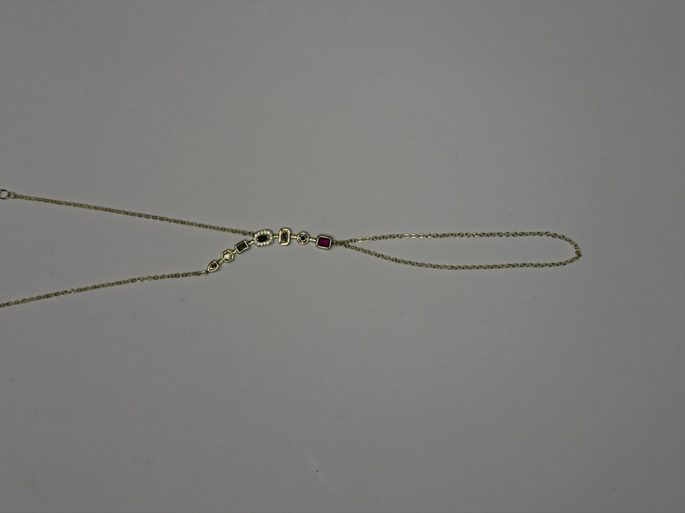 Aurielle Gold Şahmeran