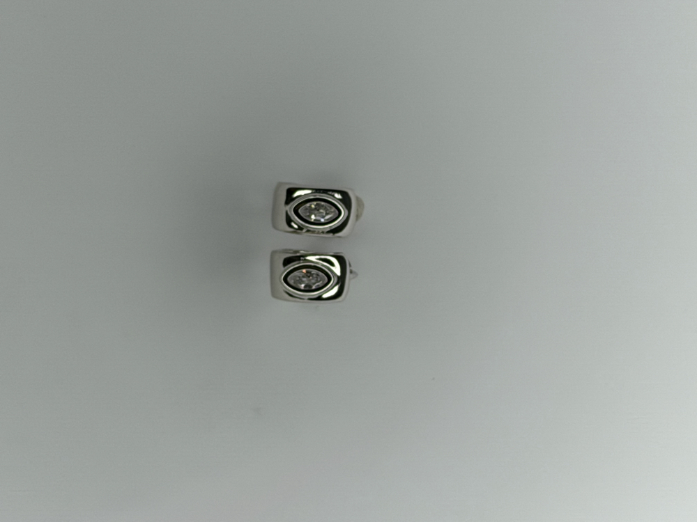 Gloreva Silver Küpe