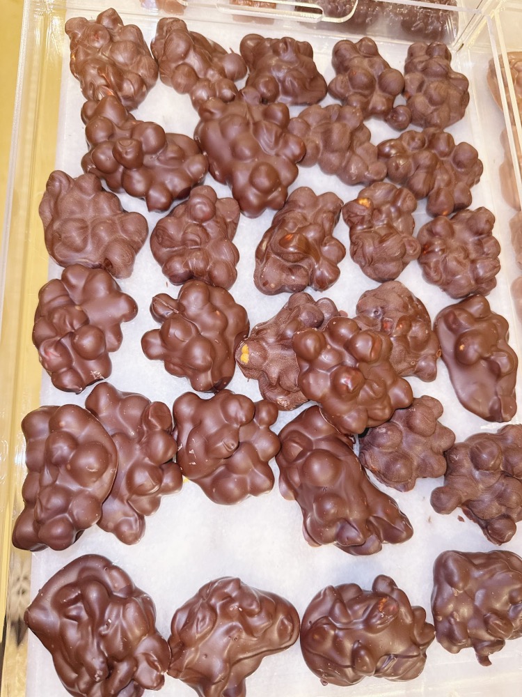 Bitter Roche (El Yapımı) (kg)